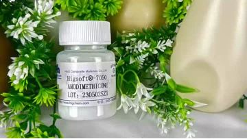 Amodimethicone Emulsion