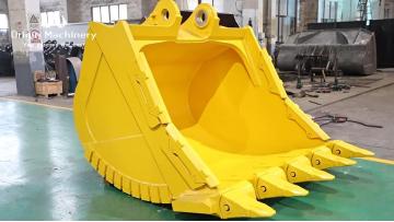 Excavator Bucket Manufacturer Origin Machinery