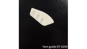 DT-6259Yarn guide