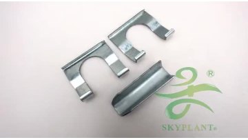 Card slot connector