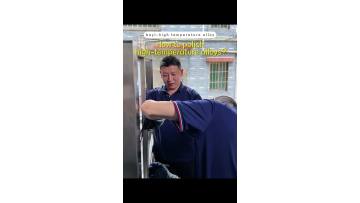 Metal Surface Polishing Machine
