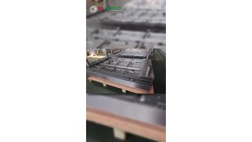 Large Size Non-Standard Custom Mold Base