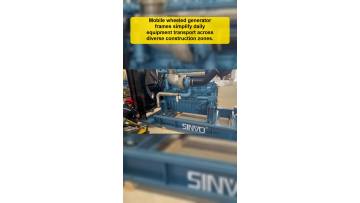 Sinvo Generator (2)