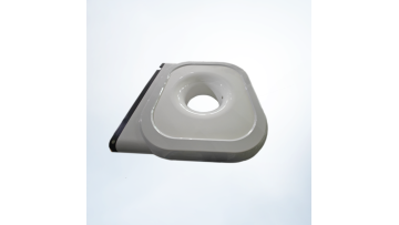 vacuum formed medical plastic parts of CT