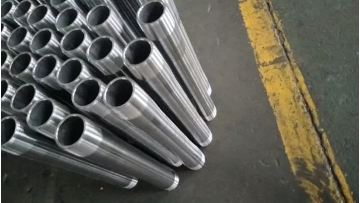 Tubing and casing pup joint