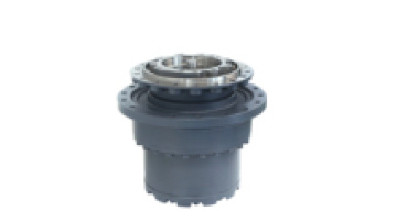 ZW factory hydraulic motor parts JD210G travel gearbox reduction reducer1
