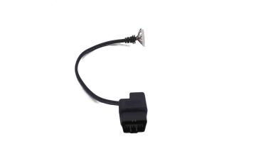 OBD adapter-OBD head cable
