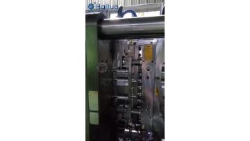 16 cavity 28mm bottle preform