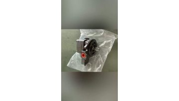 VP variable displacement vane pump