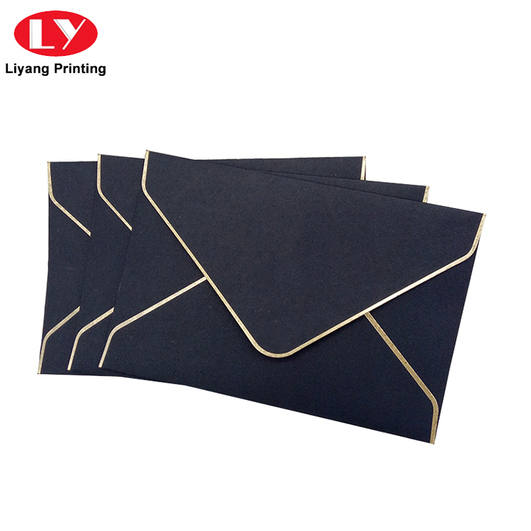 Black Envelope
