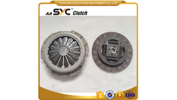 Land Rover Clutch LR048731