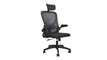 Hot Sale Ergonomic Living Meeting Leisure Conference Mesh Office Chair1