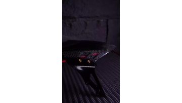 Front Fender