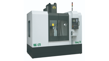 2024.06.11-4Machining Centre