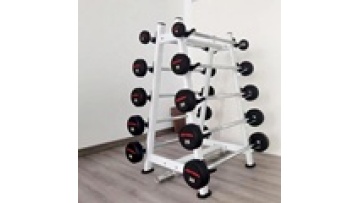 barbell power rack