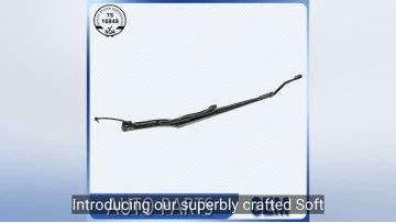 windscreen wiper