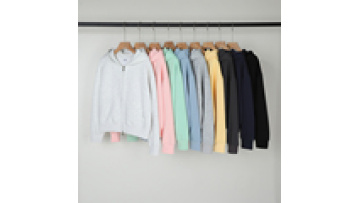 350g Heavyweight Women's Fashionable Short-Style Trend Pullover 3D Embroidery Anti-Wrinkle Breathable Terry Fabric for Autumn1