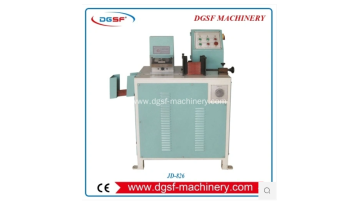 Automatic Insole Slot Milling Machine JD-826