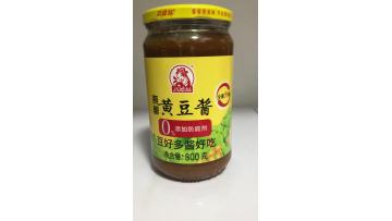 soybean paste