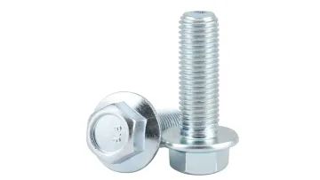Hexagonal Bolts/Galvanized Screws/Anti-Slip Screws/Flange Bolts1