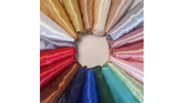 Hot Sale Satin Upholstery Fabric 100 Polyester Fabric Stretch Charmeuse Satin Fabric1