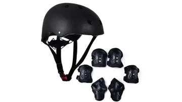 Soft Protective Equipment for Children's Balance Bikes/Roller Skates, Knee1