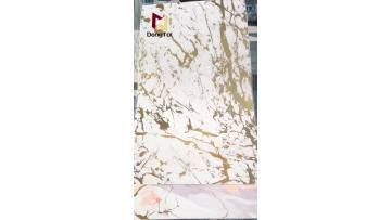 pvc wall panel uv marble sheet 