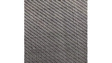 stainless steel dutch weave mesh
