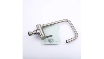 Lever Kitchen Taps - DL-12037LS