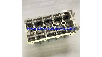 Cylinder head assembly for chery