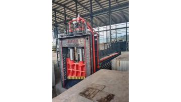 Q91Y-630 Gantry Shear