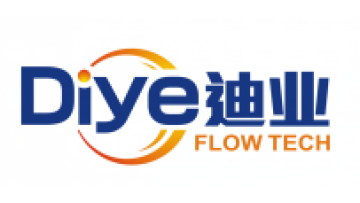 WENZHOU DIYE VALVE&FITTINGS CO.,LTD