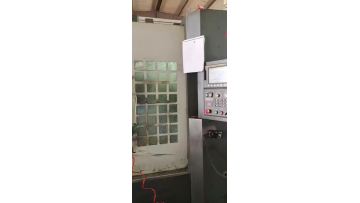 Aluminum milling