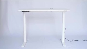 adjustable desk