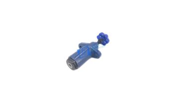 YF SERIES Hydraulic Relief valve