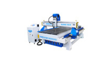 Blue Elephant DSP B18 Control 4-Axis Rotary Wood Carving CNC Router1