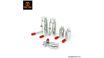 Cam Lock Spring Loaded Twist Lock Plunger Pin (1)