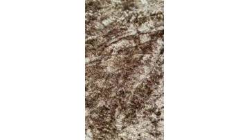 crumpled velvet fabric