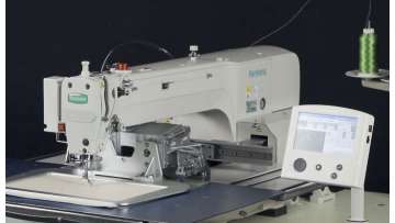 NB3020M Computerized pattern sewing machine
