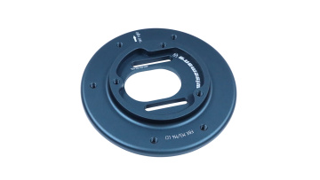 OEM Floating Brake Flange Parts