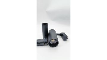 SP2140   Three-wire track light