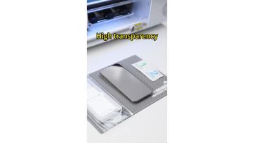 HD Tempered Glass Screen Protector