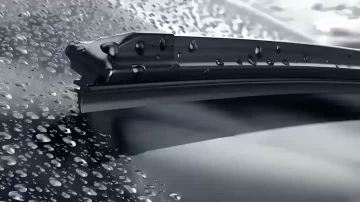 Let every drop of rain be a footnote to a clear vision