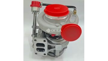 Weichai turbocharger, original Holset turbocharger, Cummins turbocharger