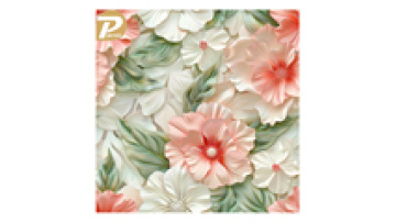 2025 100% Polyester Mango 3D Printing Silk Satin Fabric for Skirts1