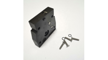 Markem-Imaje Gutter block single jet ENM28591 A28364 for MarkemImaje 9020 9030 cij printer1