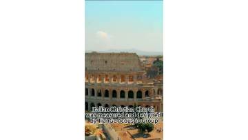 Italian Christian Church was measured and designed by TianGe Acoustic Group