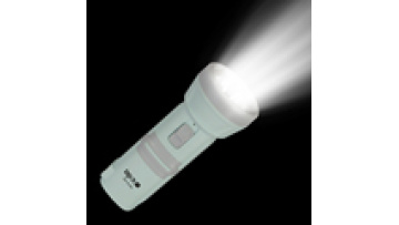 Portable Emergency Light High Power Flashlight Rechargeable Torch Camping Flashlight Led 3W Torch1