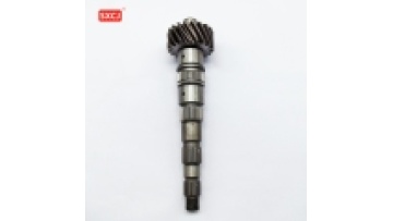 Customized High quality Auto Transmission Gearbox Parts output Shaft OEM 9071620 for SAIL 1.41