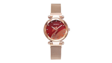 swan watches for women